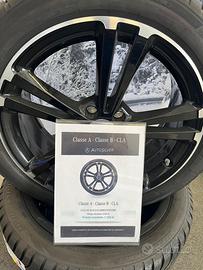 Gomme Mercedes Winter Pirelli 225/45 R18 9 1H