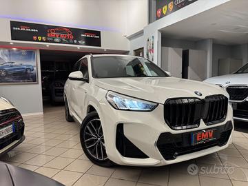 BMW X1 (U11) (2022) X1 xDrive 23d Msport (145 kw)