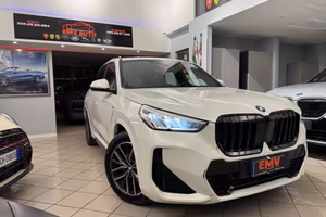 BMW X1 (U11) (2022) X1 xDrive 23d Msport (145 kw)