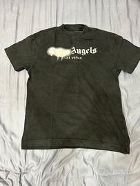 T-Shirt Palm Angels