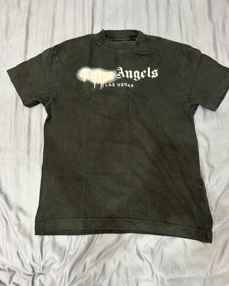 T-Shirt Palm Angels
