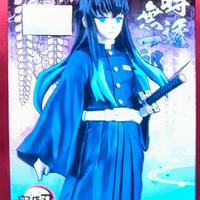 Demon Slayer Muichiro Tokito Figure Kizuna no Sou