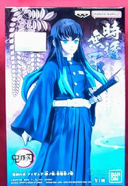 Demon Slayer Muichiro Tokito Figure Kizuna no Sou