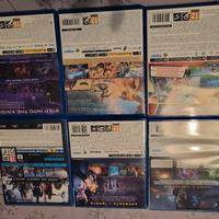 bundle 6 giochi ps5 & ps4