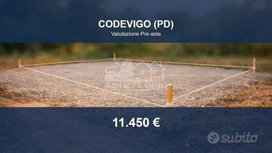 Immobile in asta di 989 m² a Codevigo