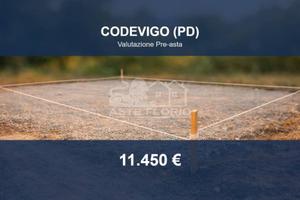 Immobile in asta di 989 m² a Codevigo