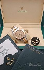 Rolex Daytona 116523