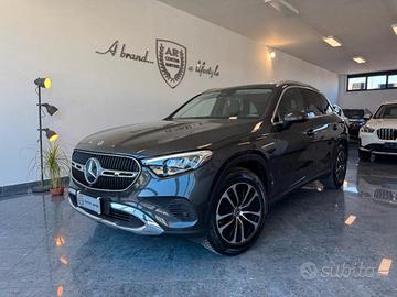 Mercedes GLC SUV 220 d Advanced Plus 4matic auto S