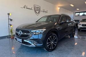 Mercedes GLC SUV 220 d Advanced Plus 4matic auto S