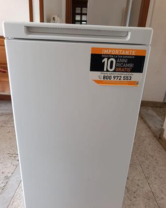 LAVATRICE VERTICALE WIRPOOL 6 KG