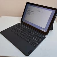 TABLET IDEAPAD DUET LENOVO CHROMEBOOK