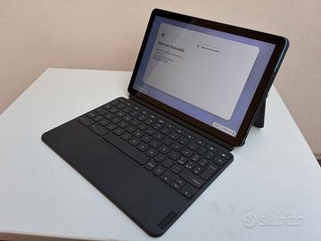 TABLET IDEAPAD DUET LENOVO CHROMEBOOK