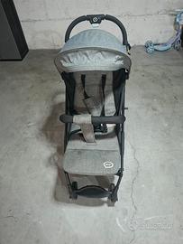 passeggino da viaggio