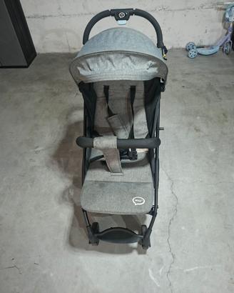 passeggino da viaggio