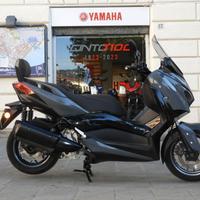 Yamaha X-Max 300 Tech Max