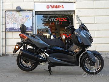 Yamaha X-Max 300 Tech Max