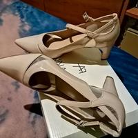 Scarpe da donna Anne field