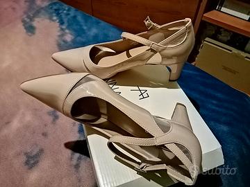 Scarpe da donna Anne field