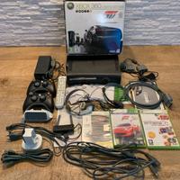 Xbox 360 elite 250 gb limited edition