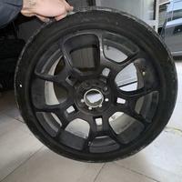 cerchi fiat 16” 4x98