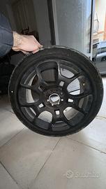 cerchi fiat 16” 4x98