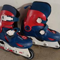 Roller bambino 