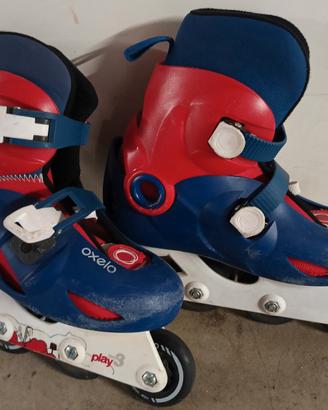 Roller bambino 