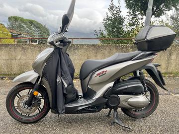 Honda SH 300 i Sport