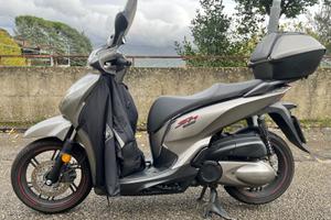 Honda SH 300 i Sport