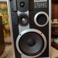 casse diffusori Jamo Power 130w