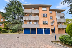 Appartamento Zola Predosa [Cod. rif 3388339VRG]