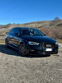 Audi A3 Sline