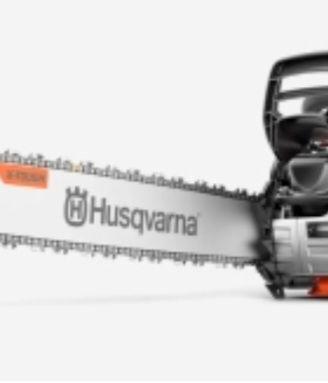 Motosega husqvarna 562xp mark ll