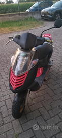 Scooter Piaggio 50