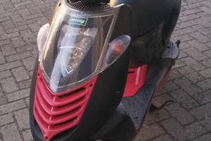 Scooter Piaggio 50