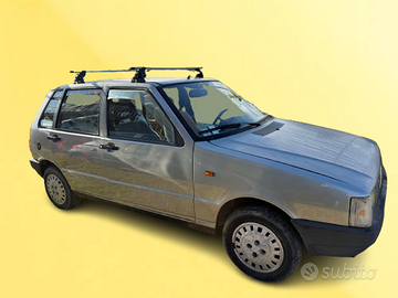 Fiat UNO benzina