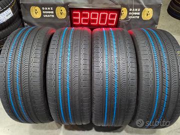 4 GOMME 275 45 22 CONTINENTAL 4 STAGIONI PER DEFEN