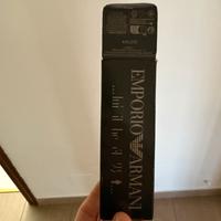 Armani Lui / He 100 ml