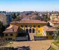 Stanza ad uso privato a 2 minuti da metro M2