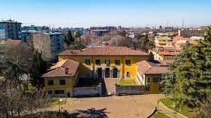 Stanza ad uso privato a 2 minuti da metro M2