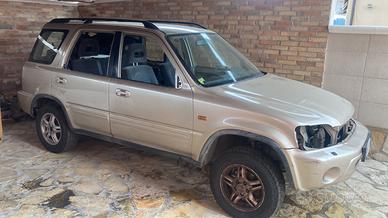 Honda CR- V RD1  benzina RICAMBI