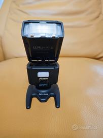 Flash Nissin i40 per Olympus e 4/3