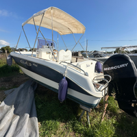Mimi Fisherman 22