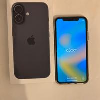 Iphone X 64 Gb