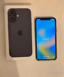Iphone X 64 Gb