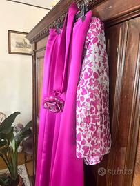 Completo da cerimonia Modeca Collection come nuovo