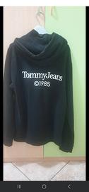 Felpa Tommy jeans S