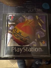 Kula world ps1 raro