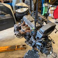 Motore Citroen c3
