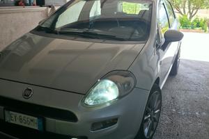 Fiat Grande Punto 1.3MJ 75Cv